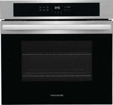 30" Single Electric Wall Oven